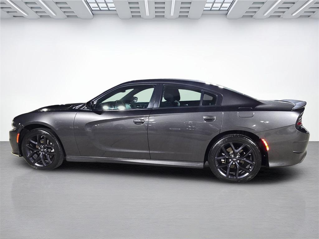 used 2023 Dodge Charger car, priced at $21,866