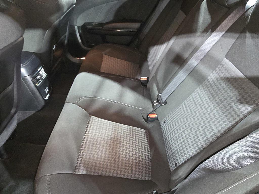 used 2023 Dodge Charger car, priced at $21,866