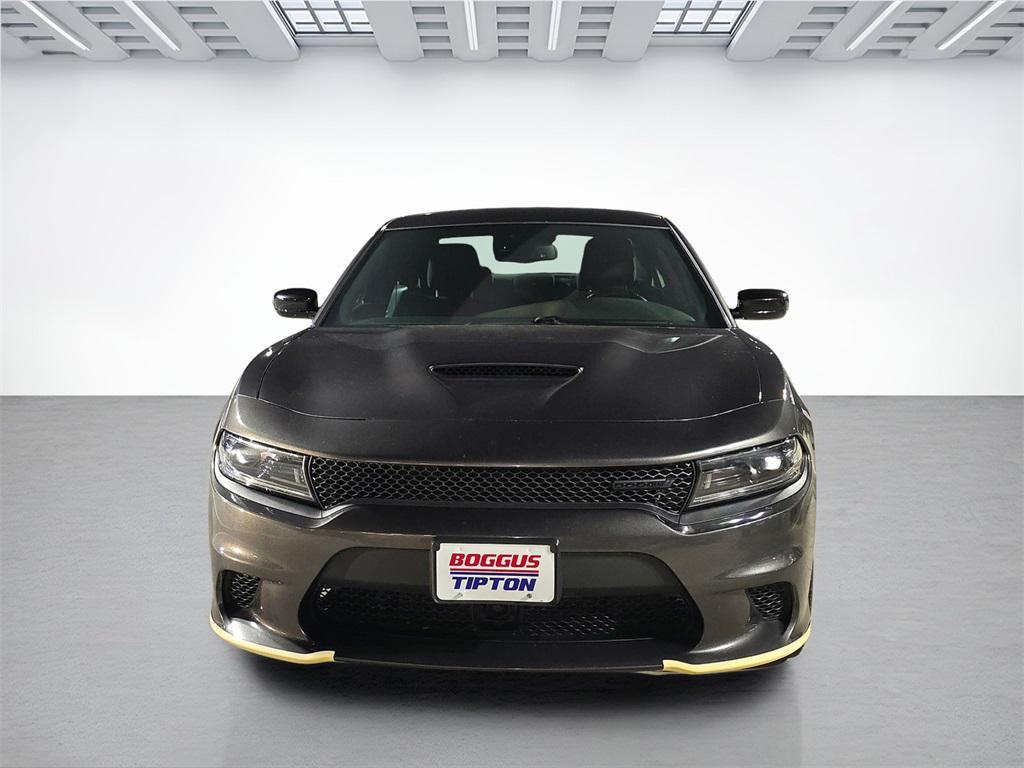 used 2023 Dodge Charger car, priced at $21,866