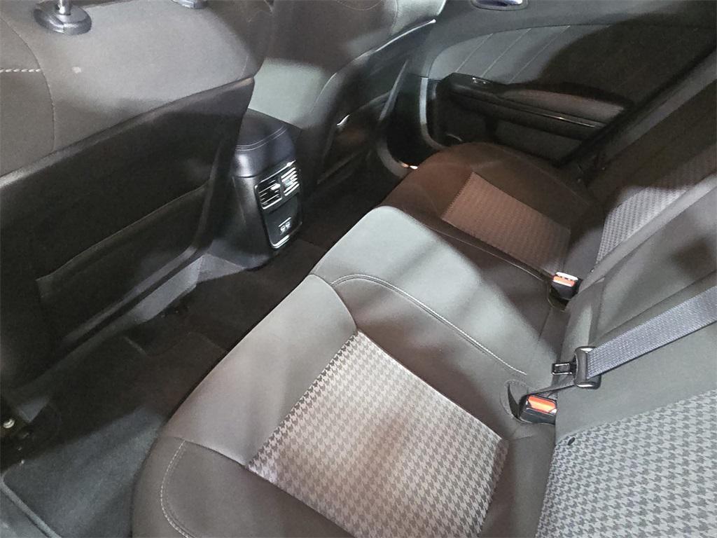 used 2023 Dodge Charger car, priced at $21,866