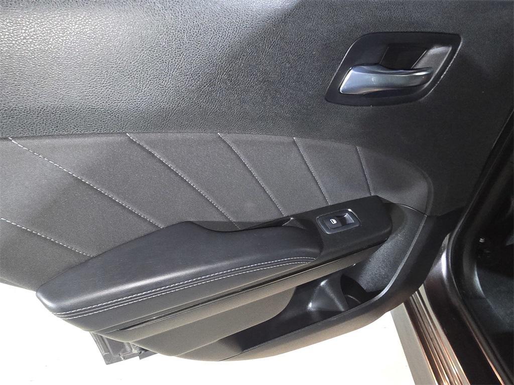 used 2023 Dodge Charger car, priced at $21,866