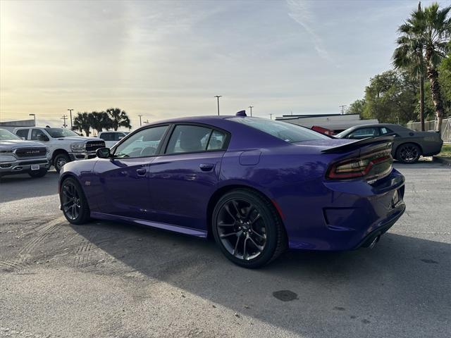 new 2023 Dodge Charger car, priced at $57,180