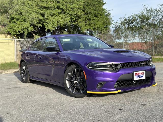 new 2023 Dodge Charger car, priced at $57,180