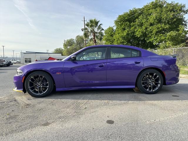 new 2023 Dodge Charger car, priced at $57,180