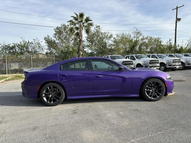 new 2023 Dodge Charger car, priced at $57,180