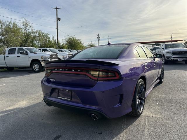 new 2023 Dodge Charger car, priced at $57,180