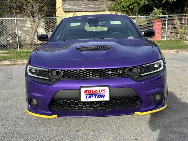 new 2023 Dodge Charger car, priced at $57,180