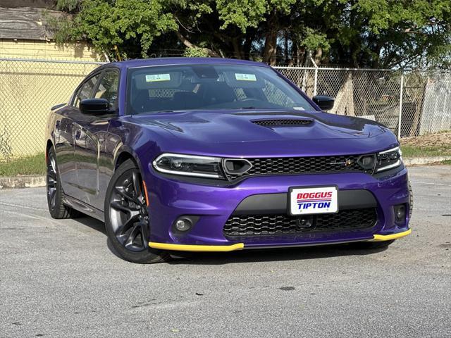 new 2023 Dodge Charger car, priced at $57,180