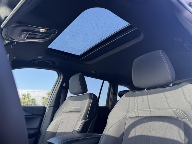 new 2025 Jeep Grand Cherokee car, priced at $38,698