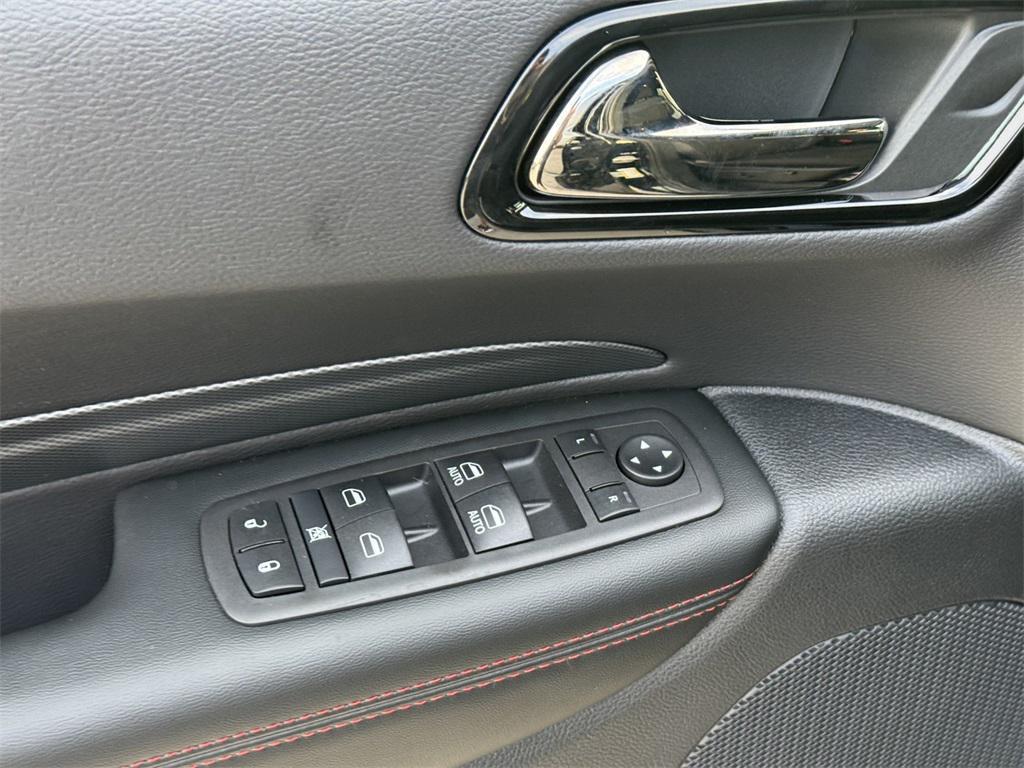 new 2026 Dodge Durango car, priced at $42,460