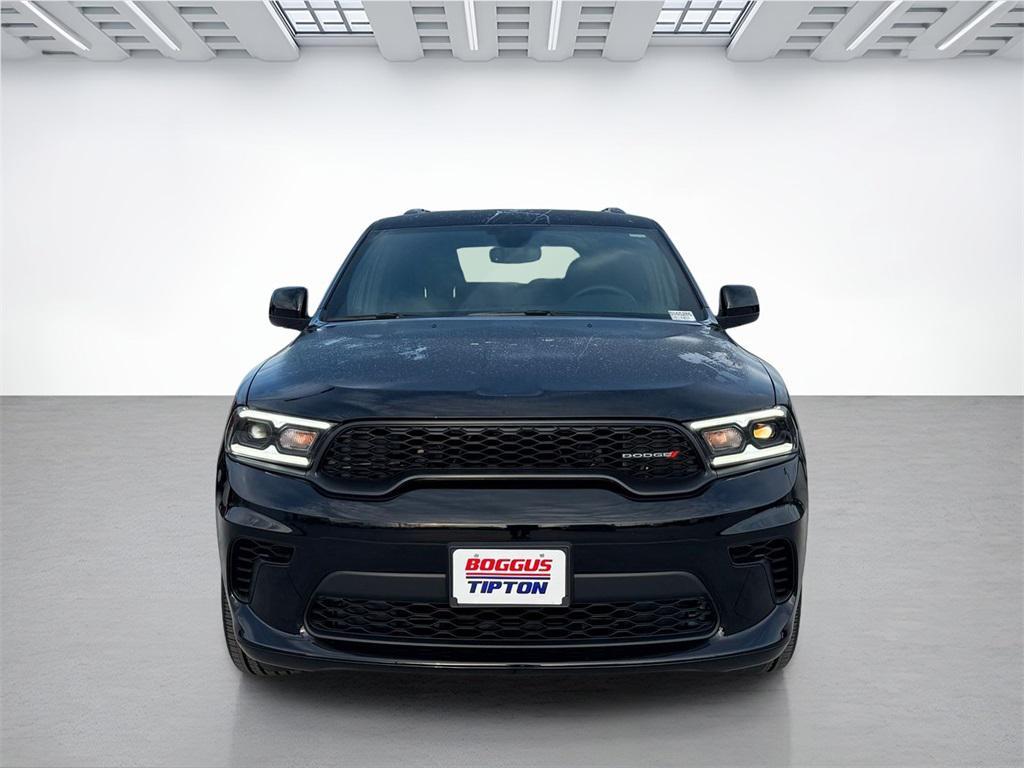 new 2026 Dodge Durango car, priced at $42,460