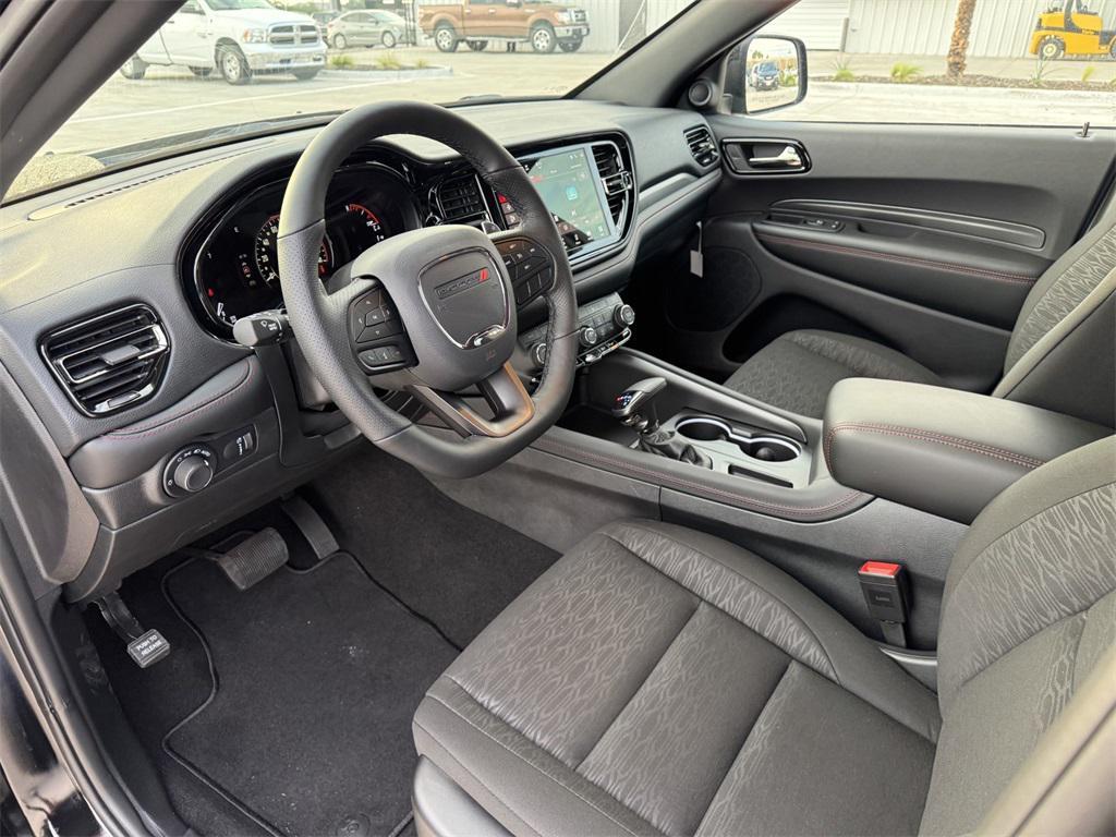 new 2026 Dodge Durango car, priced at $42,460