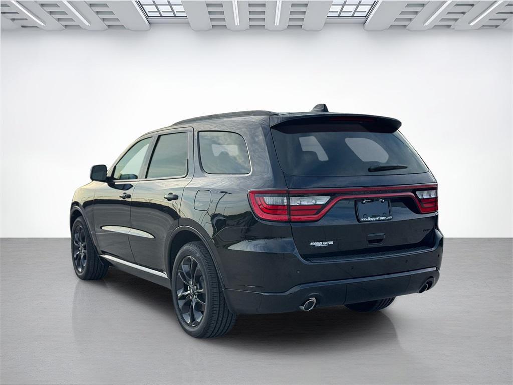 new 2026 Dodge Durango car, priced at $42,460