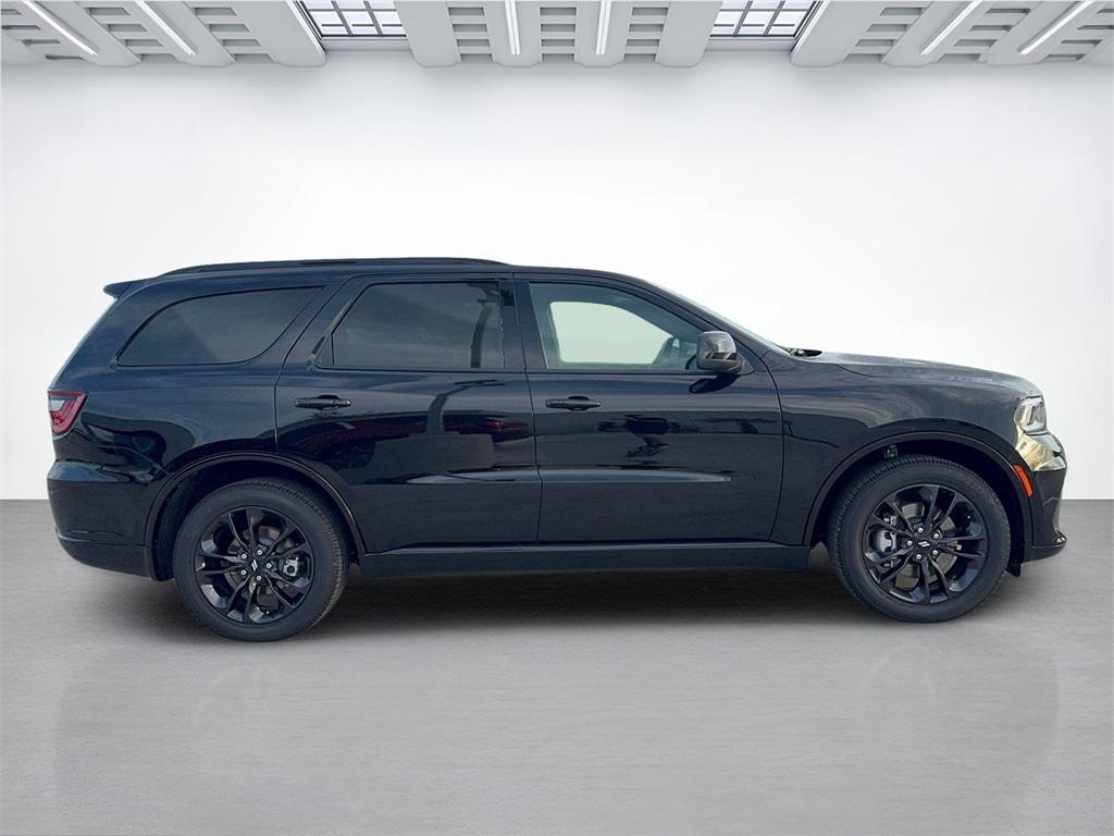 new 2026 Dodge Durango car, priced at $42,460