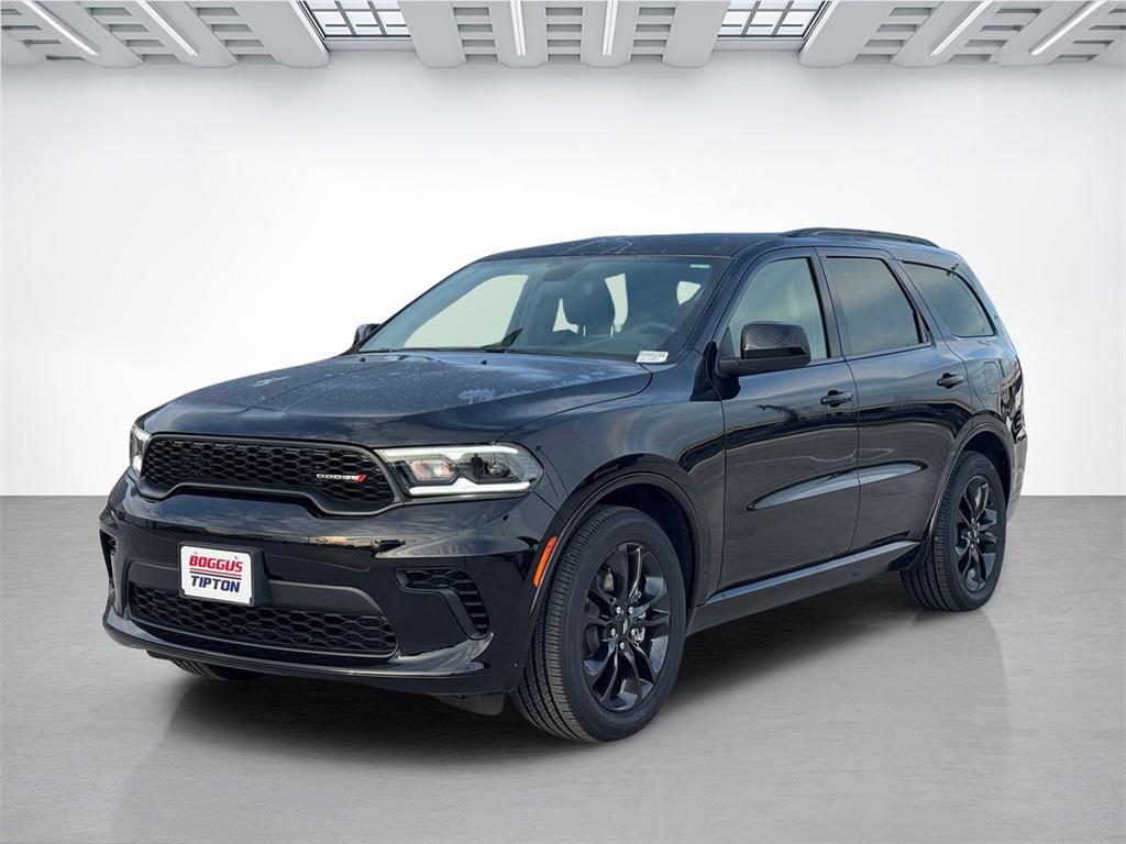 new 2026 Dodge Durango car, priced at $42,460