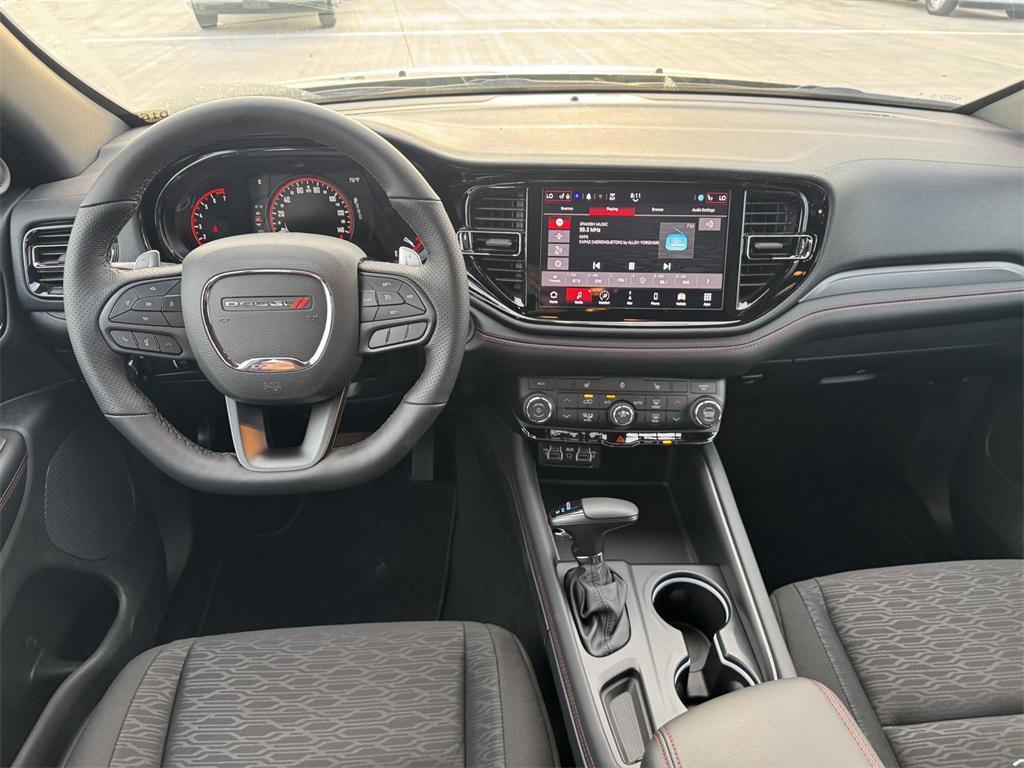 new 2026 Dodge Durango car, priced at $42,460