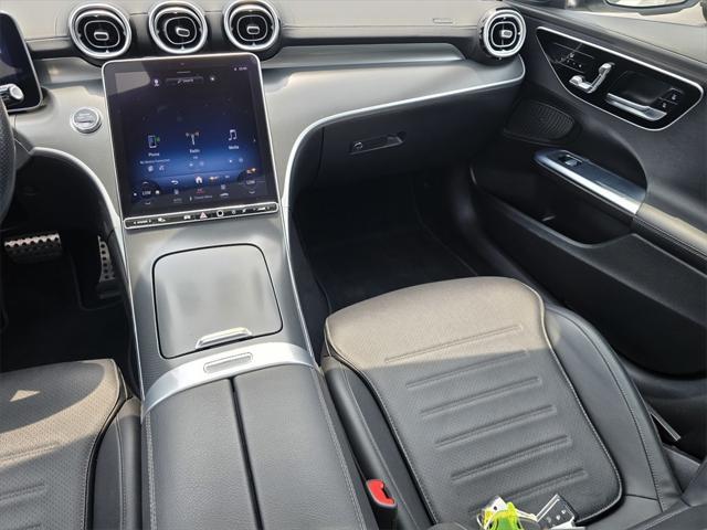 used 2023 Mercedes-Benz C-Class car, priced at $36,515
