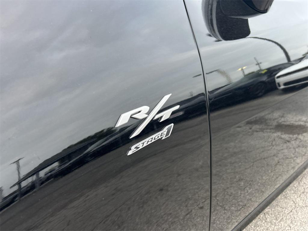 new 2025 Dodge Charger Daytona car, priced at $43,840