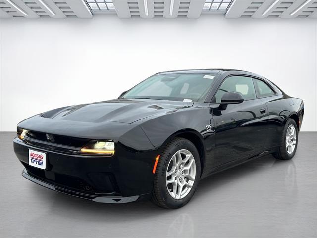 new 2025 Dodge Charger Daytona car, priced at $54,746