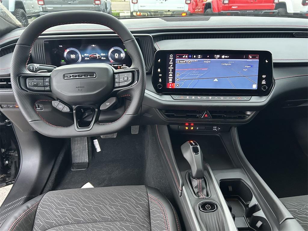 new 2025 Dodge Charger Daytona car, priced at $43,840