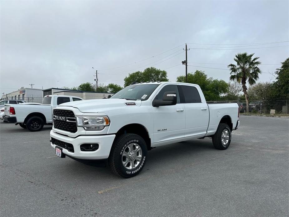 new 2024 Ram 2500 car, priced at $63,795