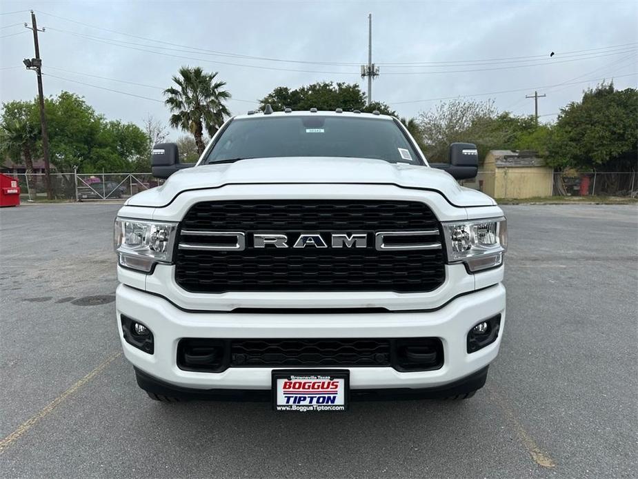 new 2024 Ram 2500 car, priced at $63,795