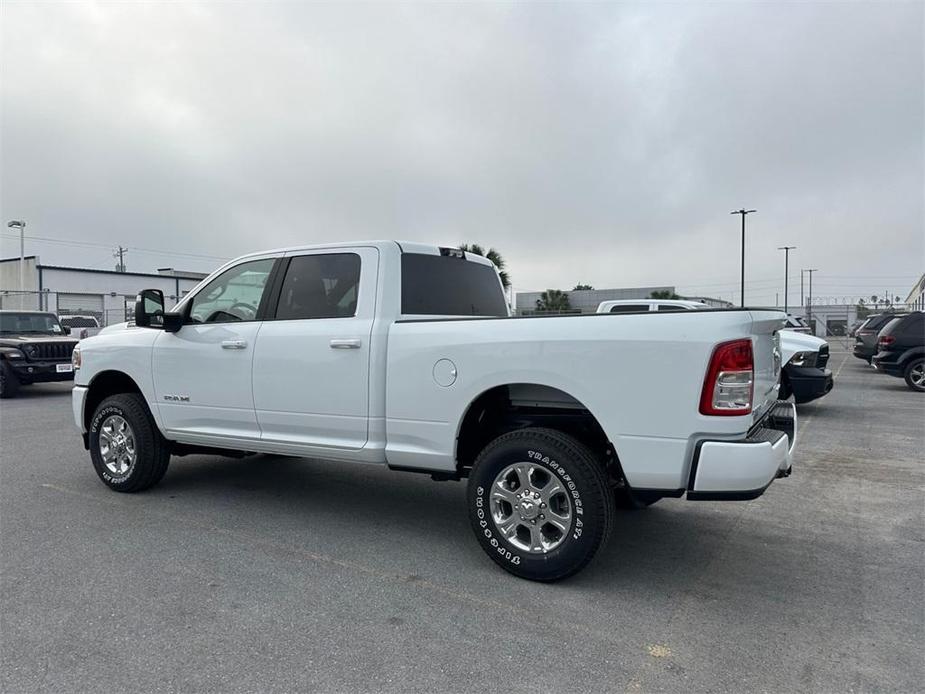 new 2024 Ram 2500 car, priced at $63,795