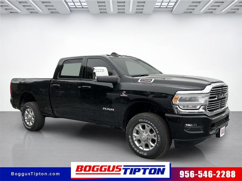 new 2024 Ram 2500 car, priced at $72,310