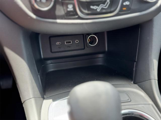 used 2023 Chevrolet Equinox car, priced at $20,778