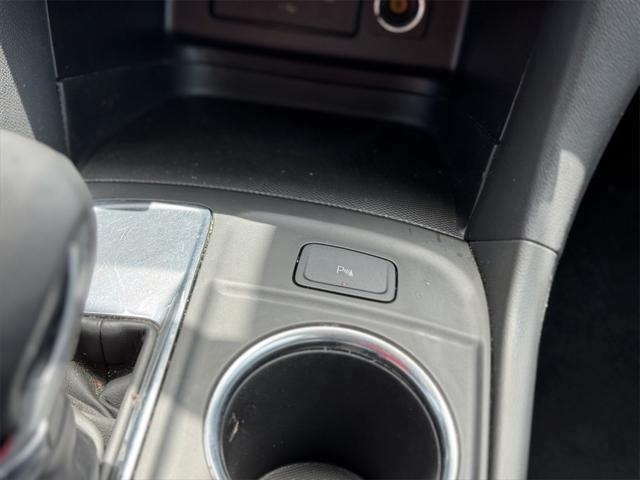 used 2023 Chevrolet Equinox car, priced at $20,778