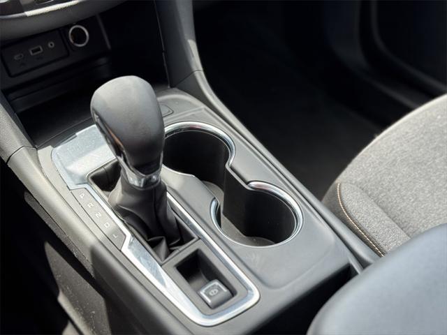 used 2023 Chevrolet Equinox car, priced at $20,778