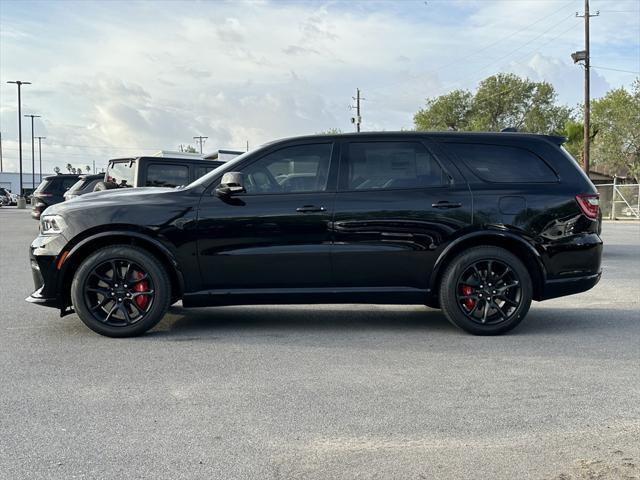 new 2023 Dodge Durango car, priced at $99,895