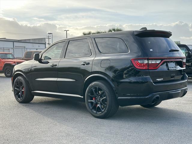 new 2023 Dodge Durango car, priced at $99,895