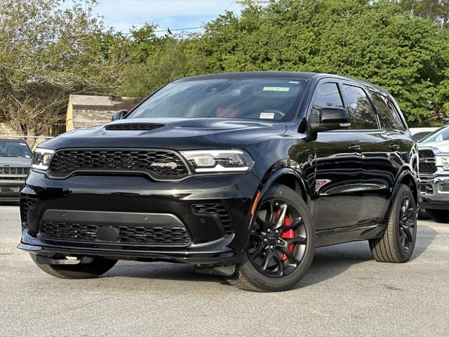 new 2023 Dodge Durango car, priced at $99,895