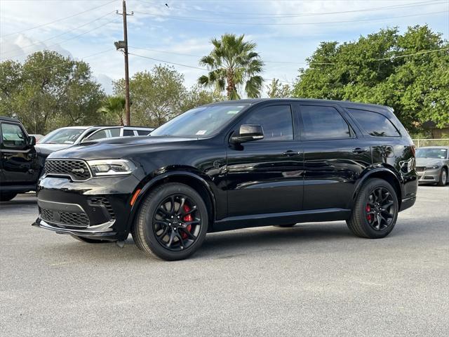 new 2023 Dodge Durango car, priced at $99,895