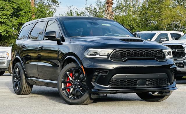 new 2023 Dodge Durango car, priced at $99,895