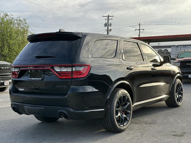 new 2023 Dodge Durango car, priced at $99,895