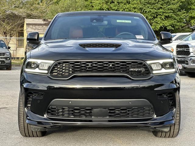 new 2023 Dodge Durango car, priced at $99,895