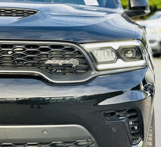 new 2023 Dodge Durango car, priced at $99,895