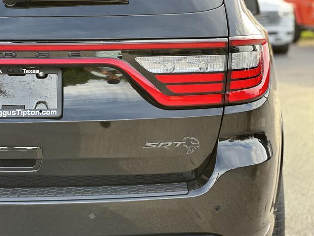 new 2023 Dodge Durango car, priced at $99,895