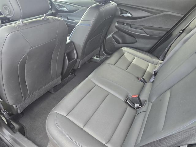 used 2024 Buick Envista car, priced at $27,962