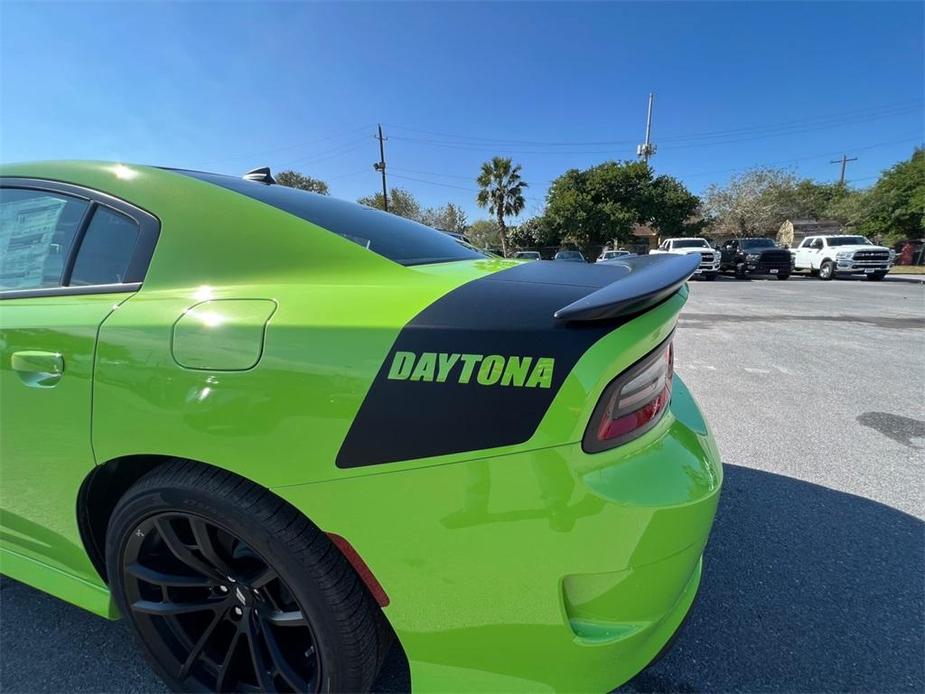 new 2023 Dodge Charger car, priced at $57,990