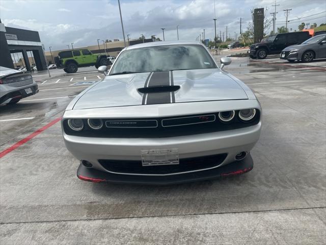used 2020 Dodge Challenger car, priced at $27,844