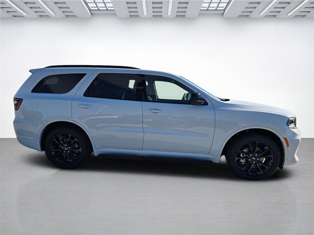 new 2026 Dodge Durango car, priced at $40,155