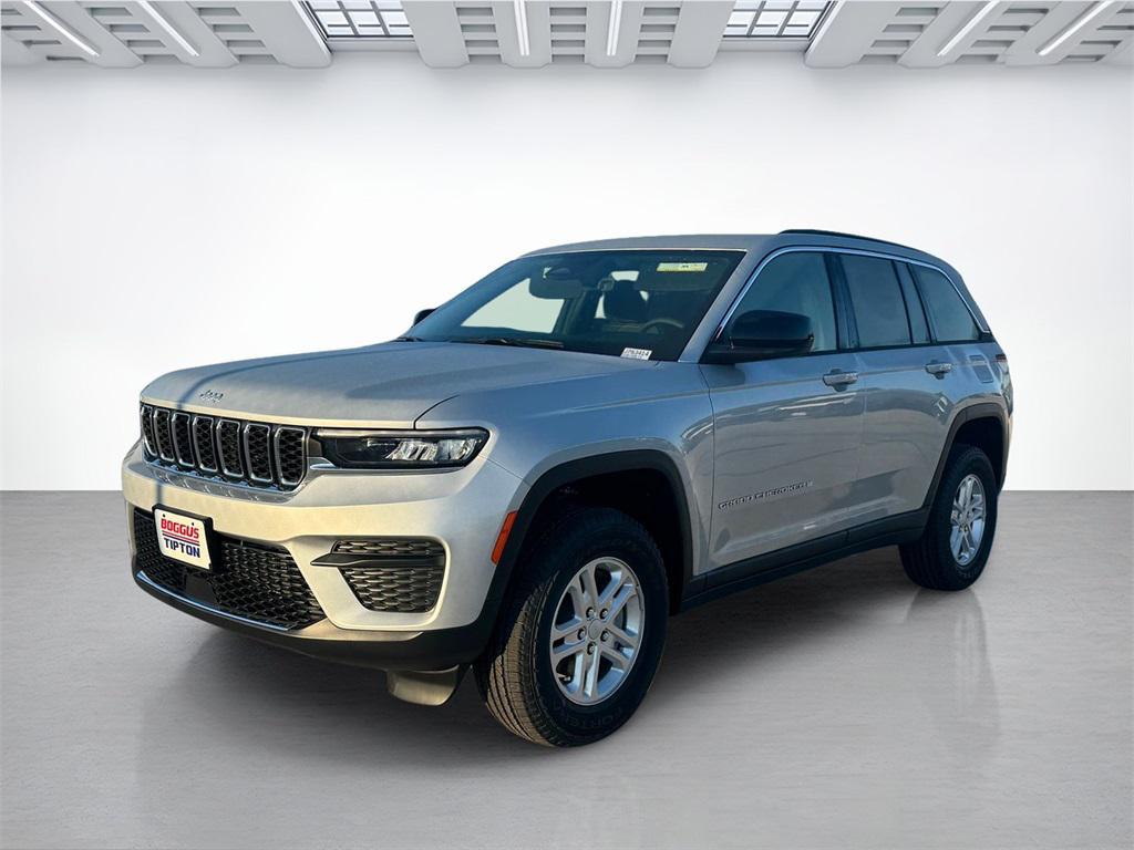 new 2025 Jeep Grand Cherokee L car, priced at $34,620