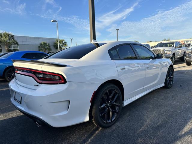 new 2023 Dodge Charger car, priced at $34,814