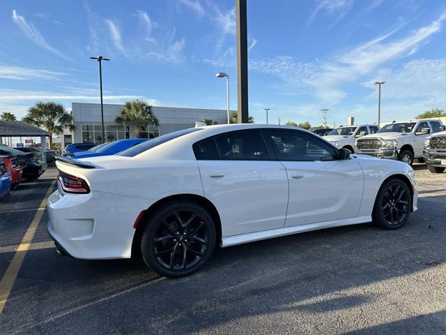 new 2023 Dodge Charger car, priced at $34,814