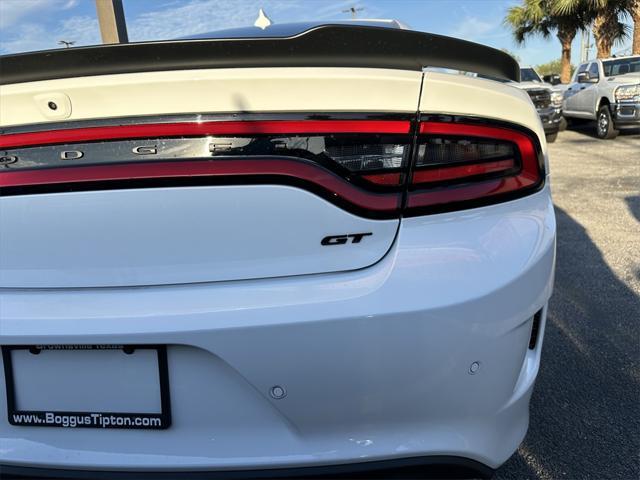 new 2023 Dodge Charger car, priced at $34,814