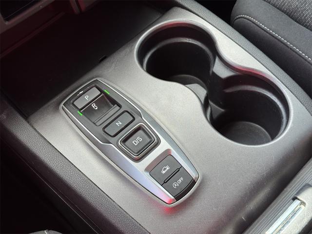 used 2022 Honda Ridgeline car, priced at $27,185