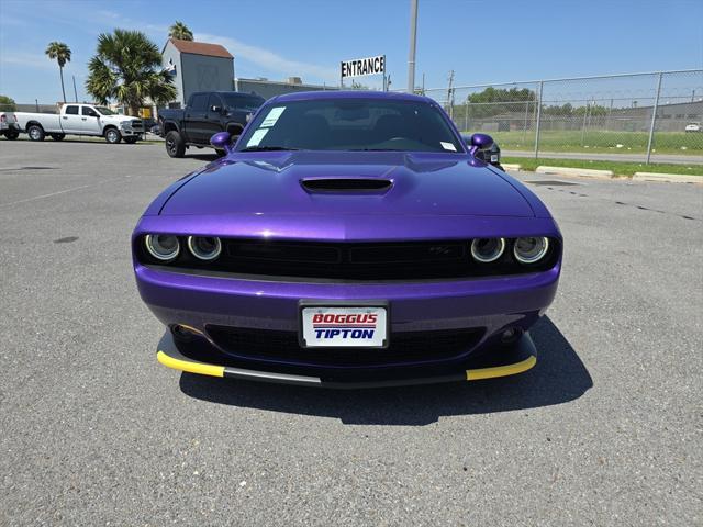 used 2023 Dodge Challenger car, priced at $39,685